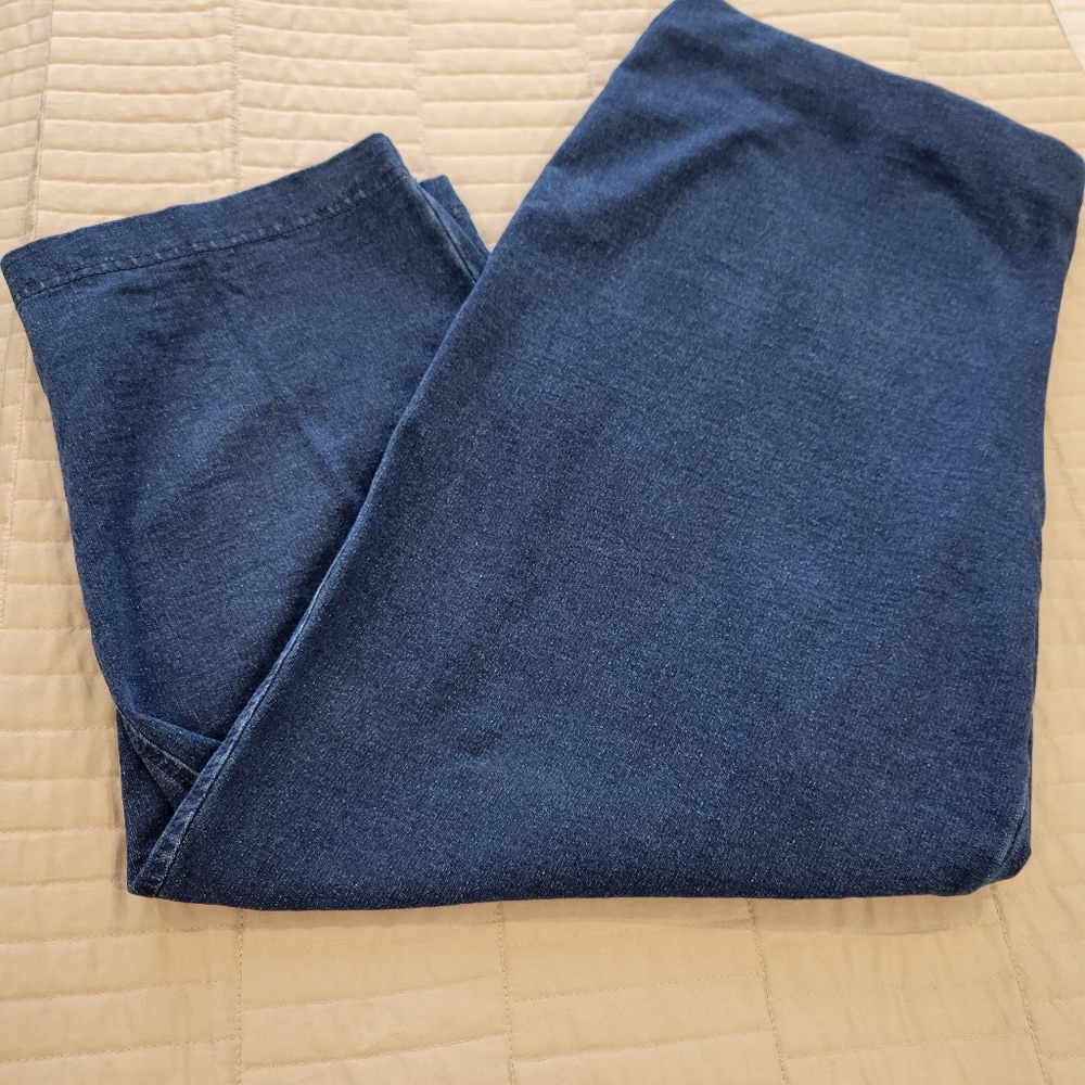 J Jill Pure Jill Crops